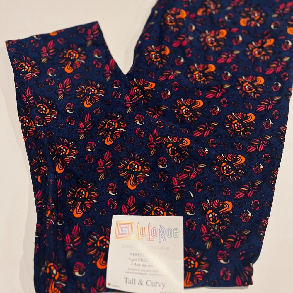 TC Leggings